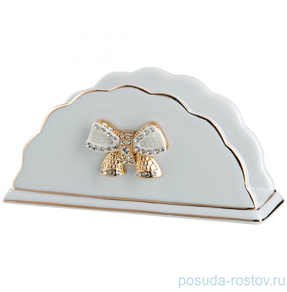 Салфетница 14 х 7 см "venezia" / 192132 Салфетница 14 х 7 см "venezia" / 192132