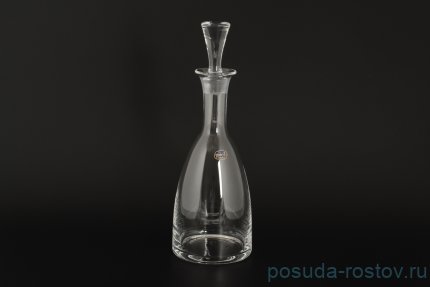Графин для водки/ликера 1 л &quot;Без декора&quot; / 107353