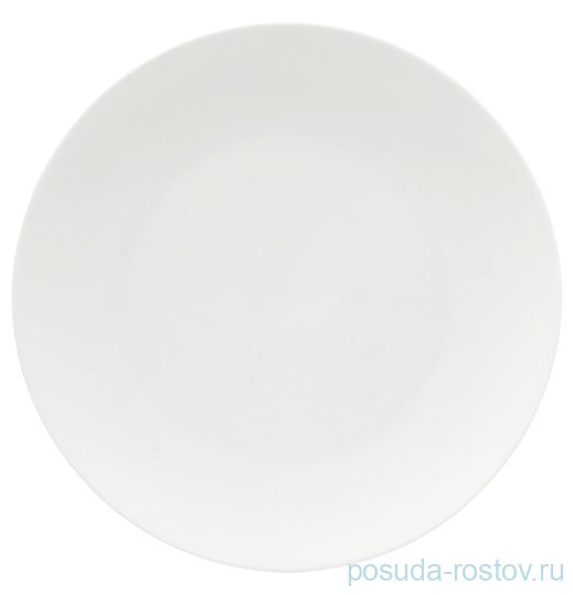 Тарелка 19 см "White Basics" / 369140