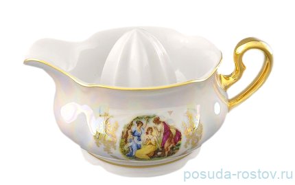 Соковыжималка для лимона &quot;Соната /Мадонна /Перламутр&quot; / 158195