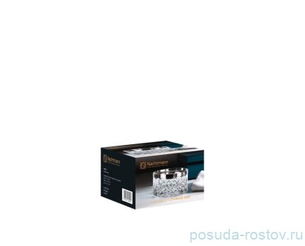 Ёмкость для хранения 11 см 300 мл &quot;Spa Noblesse&quot; / 295232