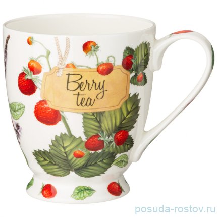 Кружка 480 мл &quot;Fruit basket /Berry tea&quot; / 336112