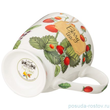 Кружка 480 мл &quot;Fruit basket /Berry tea&quot; / 336112