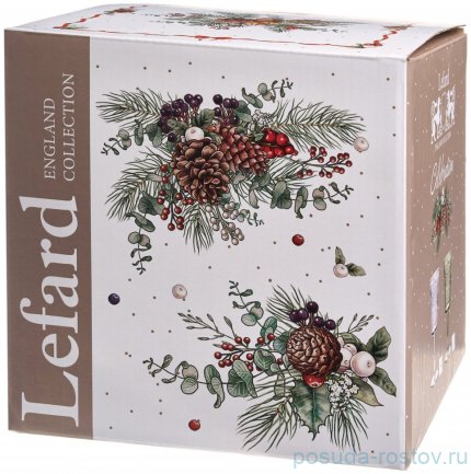 Бокалы для воды 280 мл 4 шт &quot;Celebration&quot; / 378967