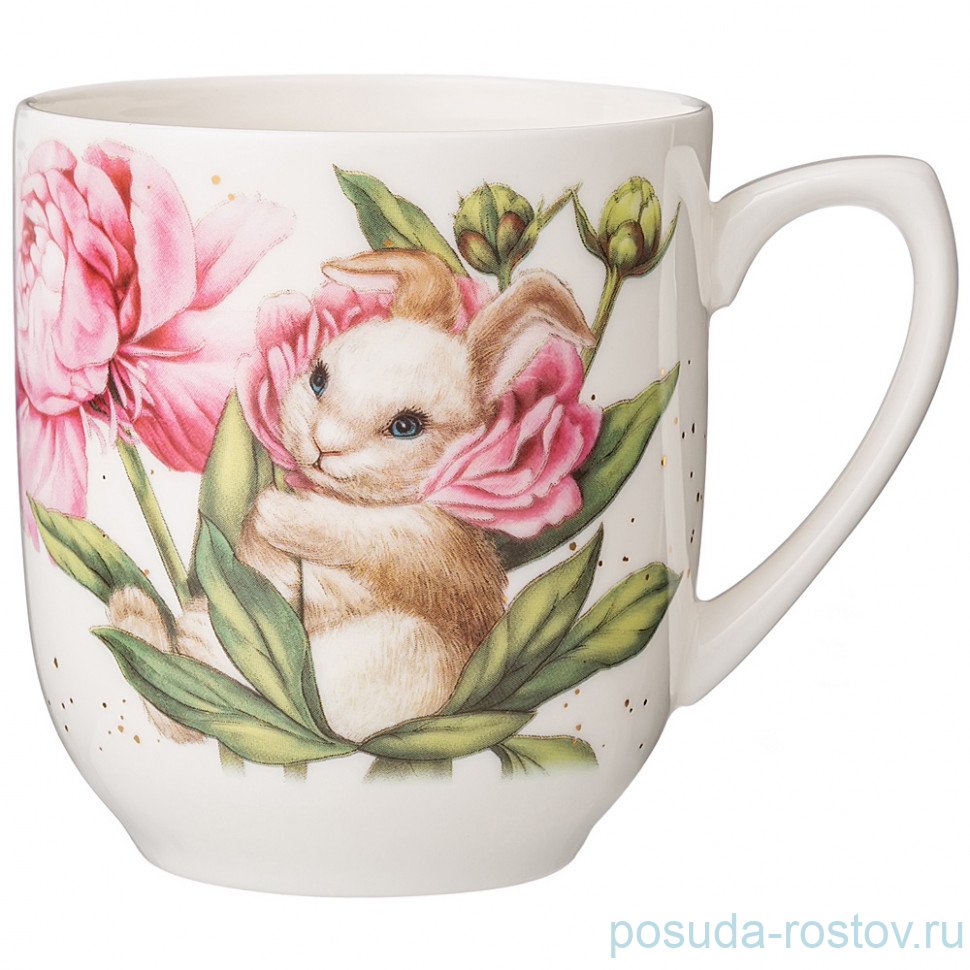 Кружка 380 мл "sunday" / 282124 Кружка 380 мл "sunday" / 282124