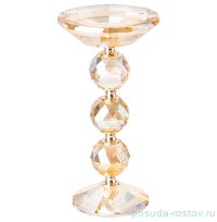 Подсвечник на 1 свечу 10 х 20 см / 340915