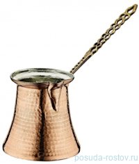 Турка 400 мл &quot;FORGED COPPER COOKWARES&quot; / 284203