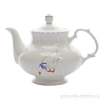 Заварочный чайник 1,6 л &quot;Ивона /Гуси&quot; / 055245