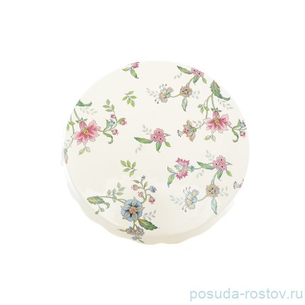 Тортница 32 см н/н &quot;Artigianato ceramico /Прованс&quot; / 253192