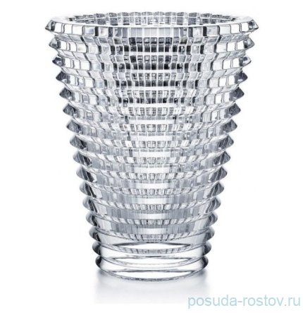 Ваза для цветов 15 см &quot;Baccarat&quot; / 299674