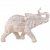 Статуэтка слон 20,5х7,5х14,5 см / 353125