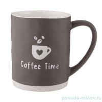 Кружка coffee time  520 мл / 345928