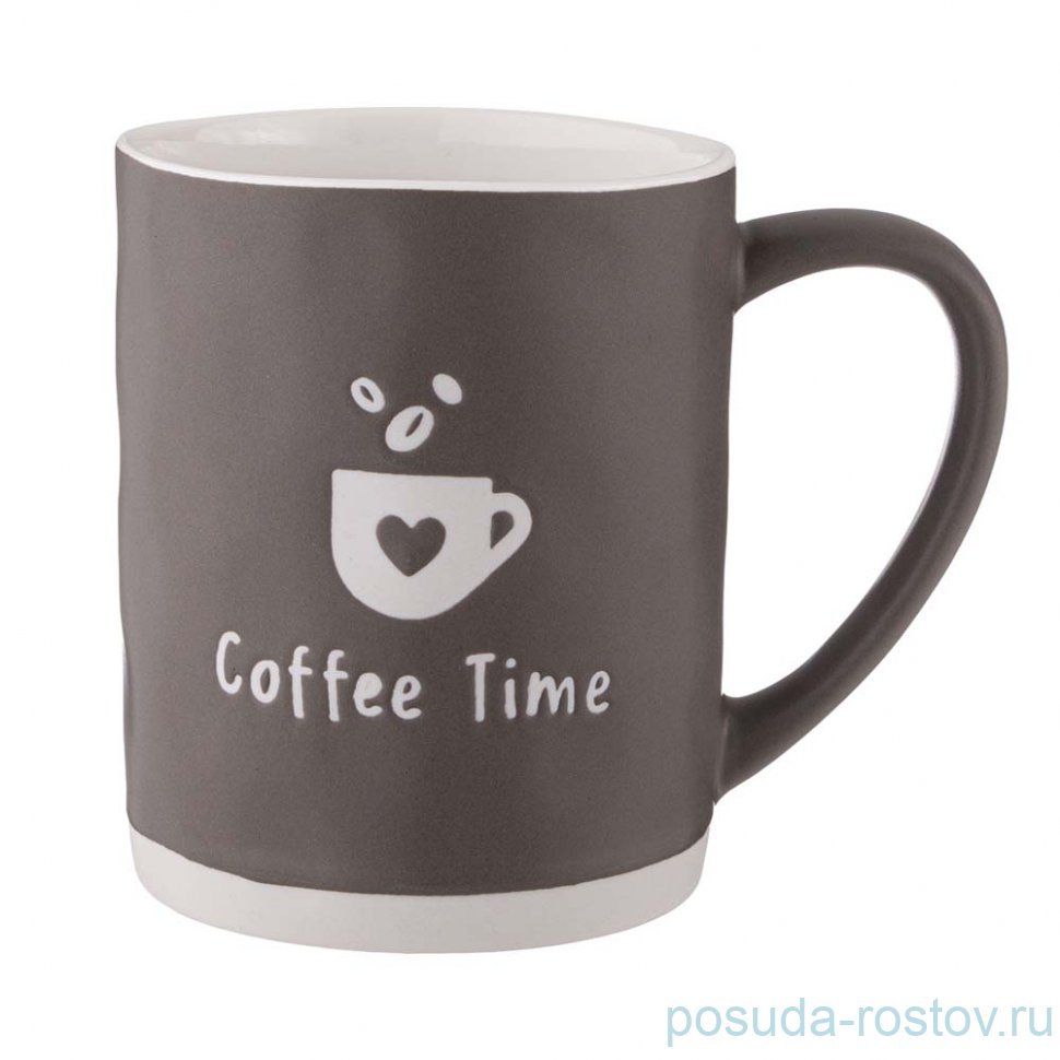 Кружка coffee time  520 мл / 345928