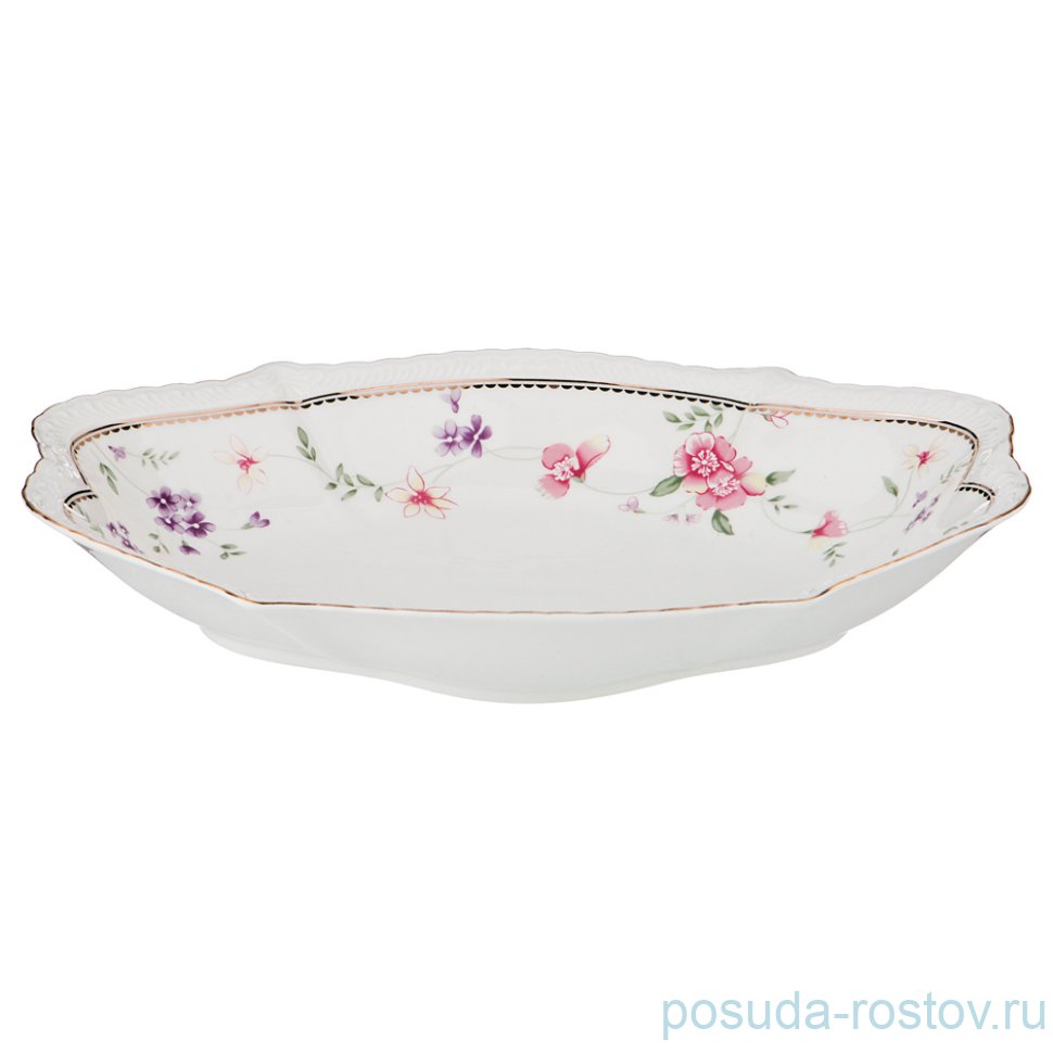 Фруктовница 25 х 16 х 4 см "Пасадена" / 189498