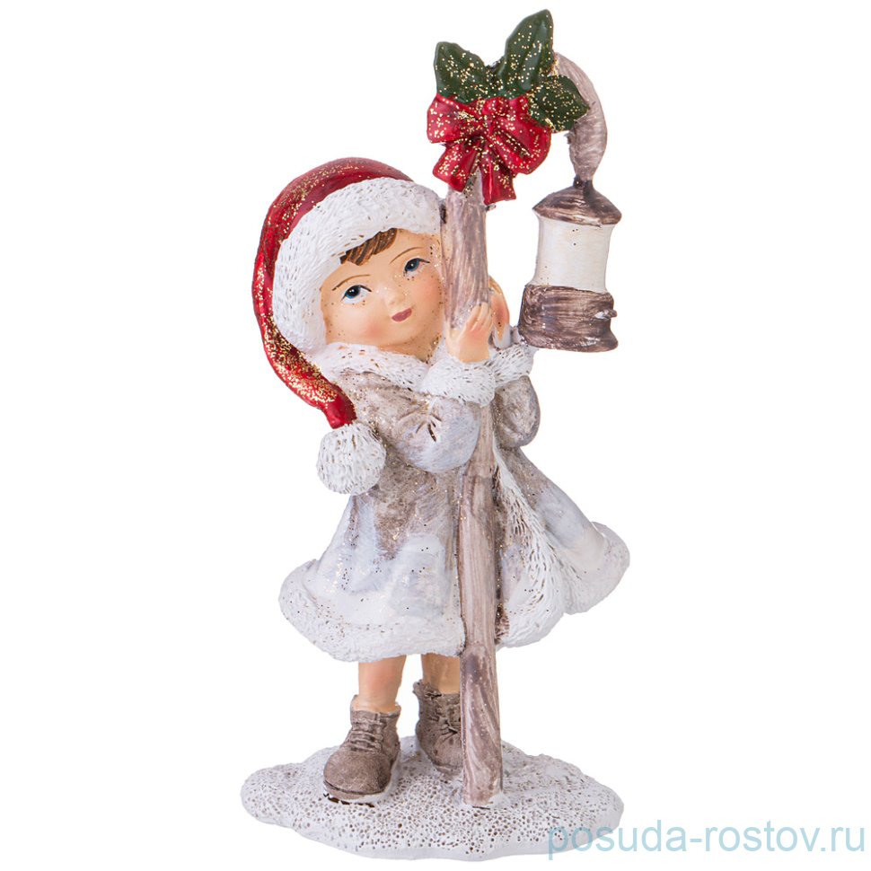 Статуэтка 7 х 6 х 14,5 см "Ретро" / 264106