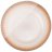 Тарелка 21 см &quot;glamour champagne&quot; / 259713