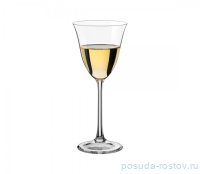 Бокал для белого вина 190 мл 1 шт &quot;Флора /Без декора&quot; / 131291
