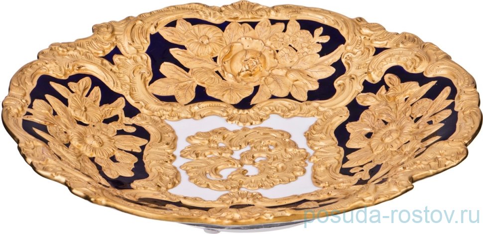 Блюдо 27 х 5 см "lefard" / 191214