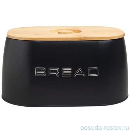 Хлебница 33,5 х 23,5 х 15,5 см Agness / 378303