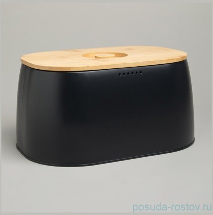 Хлебница 33,5 х 23,5 х 15,5 см Agness / 378303