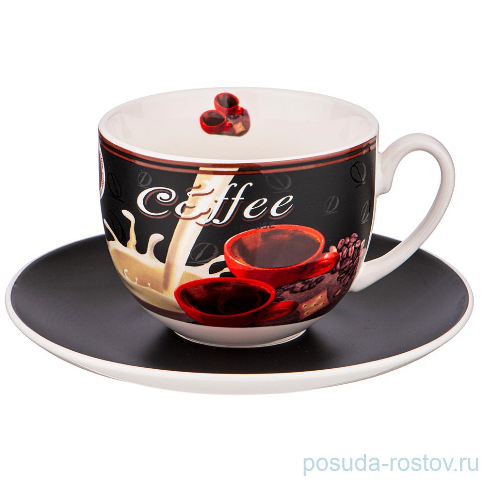 Чайная пара 240 мл 1 шт / 251398