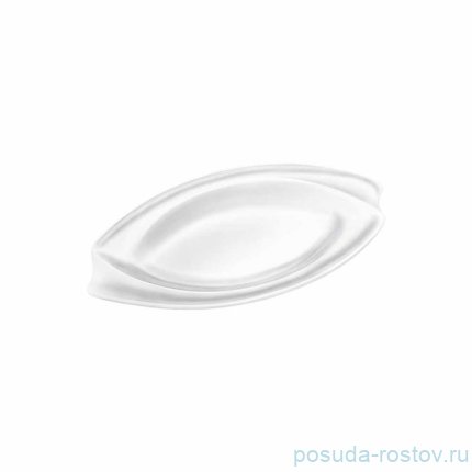 Блюдо 20 x 12,5 см овальное &quot;Diva&quot; / 327559