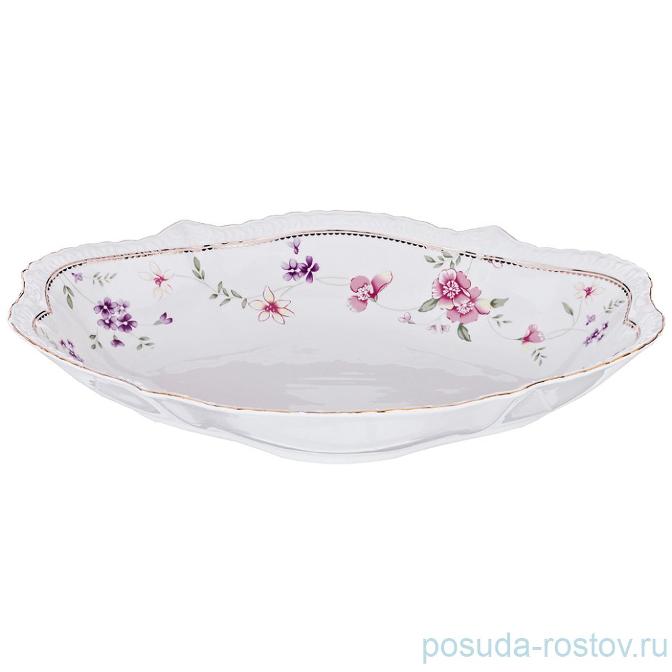 Фруктовница 31 х 21 х 6 см "Пасадена" / 189499