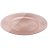 Тарелка 21 см &quot;Glamour pink&quot; / 259716