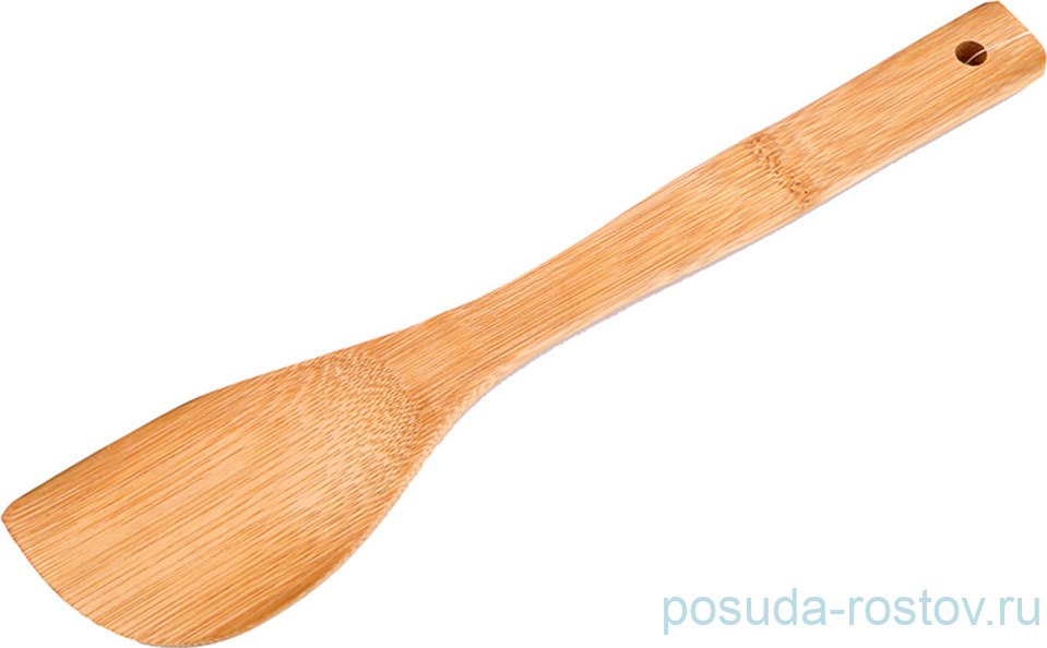 Лопатка кухонная 30 х 6 см "Agness" / 198899