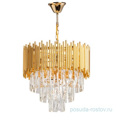 Люстра подвесная 5 рожковая &quot;Бриз&quot; / 350736