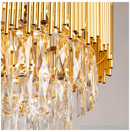 Люстра подвесная 5 рожковая &quot;Бриз&quot; / 350736