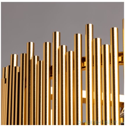 Люстра подвесная 5 рожковая &quot;Бриз&quot; / 350736