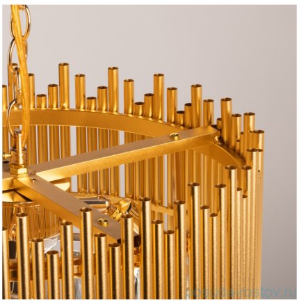 Люстра подвесная 5 рожковая &quot;Бриз&quot; / 350736