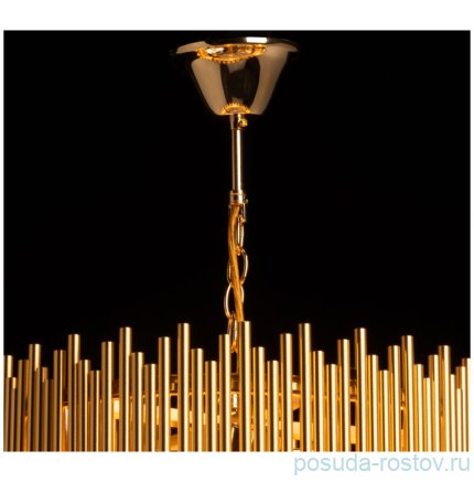 Люстра подвесная 5 рожковая &quot;Бриз&quot; / 350736