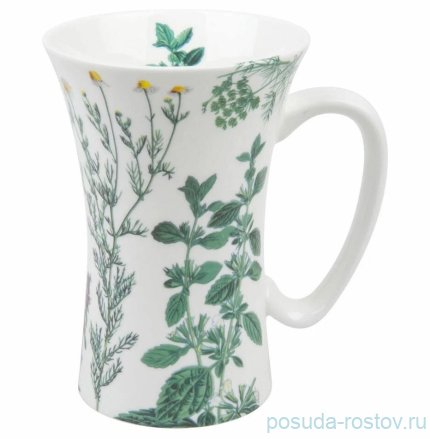 Кружка 630 мл &quot;My favourite tea Kräuter&quot; / 378348