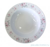 Салатник 23 см &quot;Астра /Розы&quot; / 150039