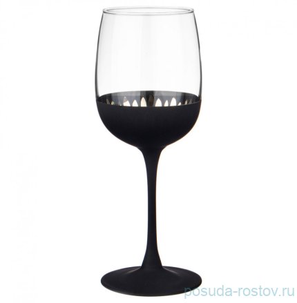 Бокалы для красного вина 420 мл 6 шт &quot;Bloom A&quot; / 301428