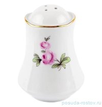 Прибор для специй Солонка &quot;Камелия /Мейсенский букет&quot; / 295093
