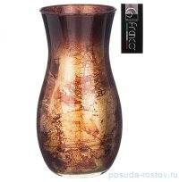 Ваза для цветов 12 х 26 см &quot;Claudia magda brown&quot;  / 305489