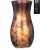 Ваза для цветов 12 х 26 см &quot;Claudia magda brown&quot;  / 305489