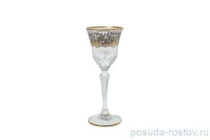 Рюмки 80 мл 6 шт &quot;Timon /Адажио золото&quot; / 139001