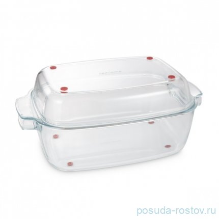 Жаровня 40 х 26 см с крышкой &quot;GrandCHEF&quot; / 168060