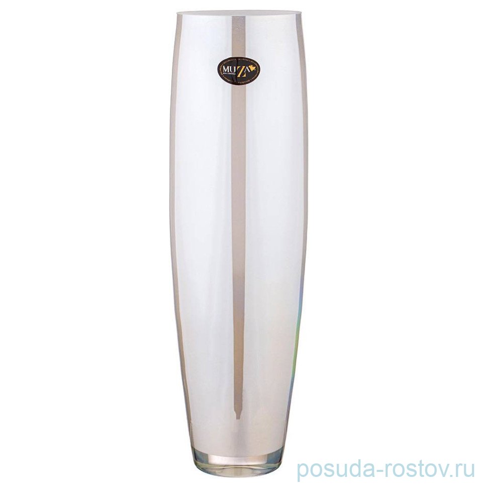 Ваза для цветов 40 см "Fino pearl" / 278581