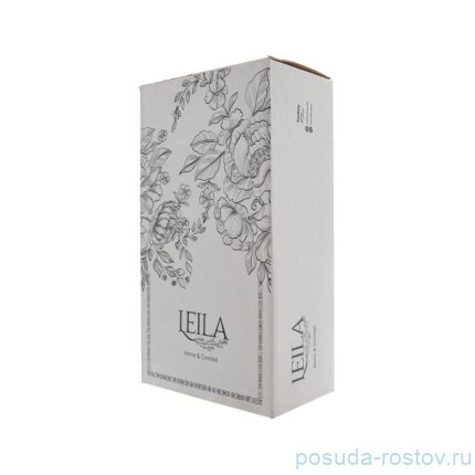 Сахарница 40 х 20 х 20 см &quot;Leyla /Золото&quot; / 289463
