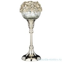 Подсвечник 6 х 23,5 см &quot;Бохо&quot; / 268701