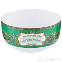 Пиала 400 мл 11,5 х 6 см &quot;сура&quot; / 205394