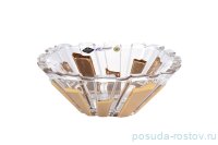 Фруктовница 31 см &quot;Болеро /С золотом&quot; / 146002