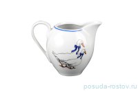 Молочник 200 мл &quot;Ивонн /Гуси&quot; / 109659