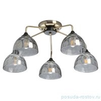 Люстра 5 рожковая &quot;Клэр&quot; / 300932