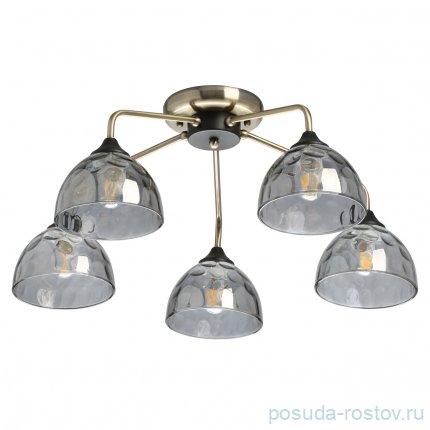 Люстра 5 рожковая &quot;Клэр&quot; / 300932